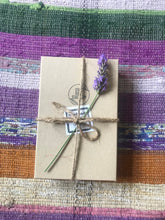 Load image into Gallery viewer, Moss agate silver teardrop leafy pendant